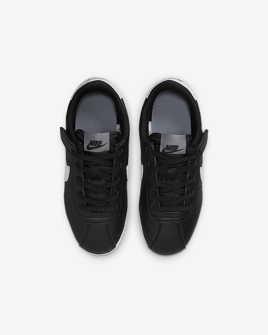 Nike Cortez EasyOn Little Kids Shoes